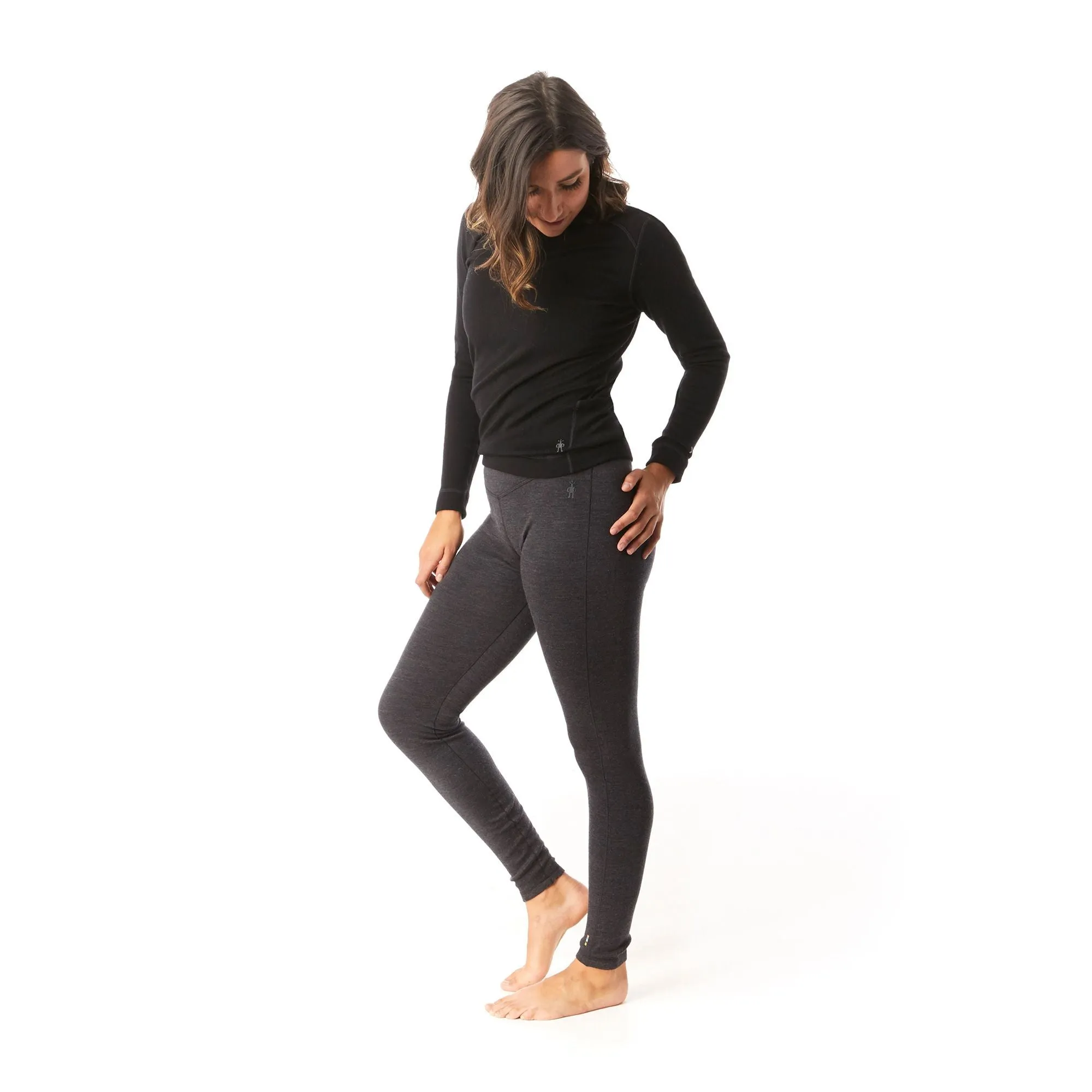 Classic Thermal Merino Base Layer Bottom Boxed (Women's) - SW018809