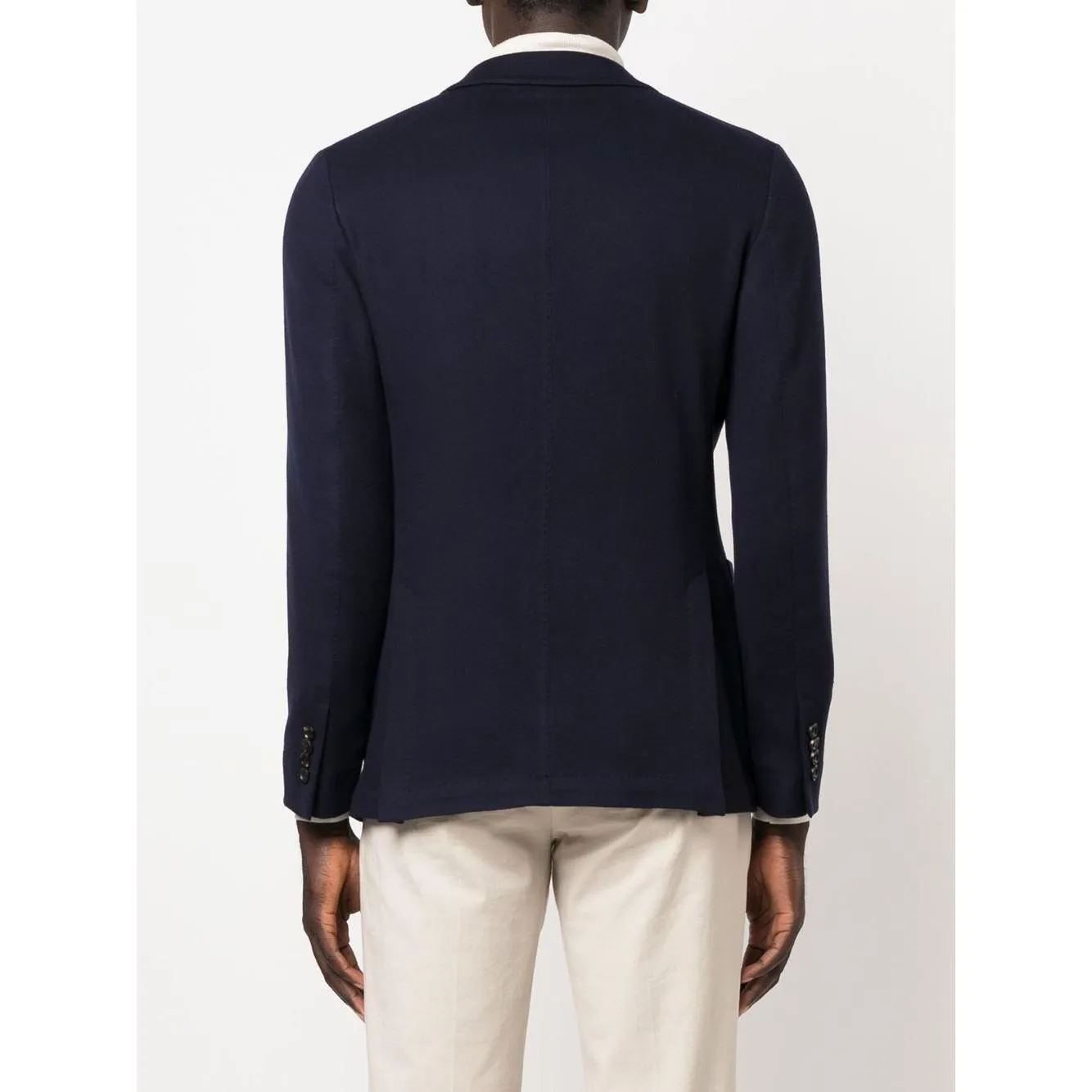 Colombo Jackets Blue