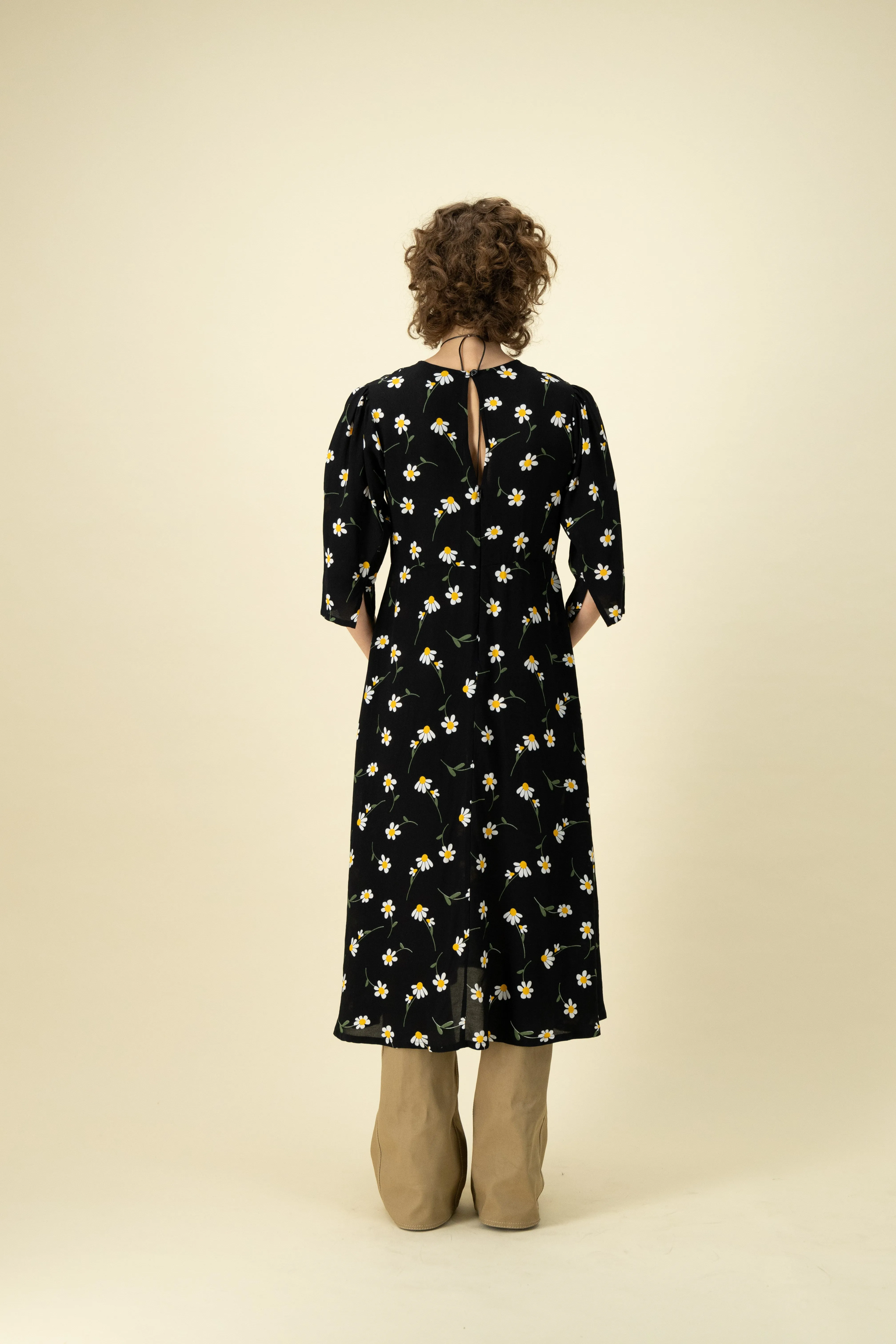 Daisy Janis Dress