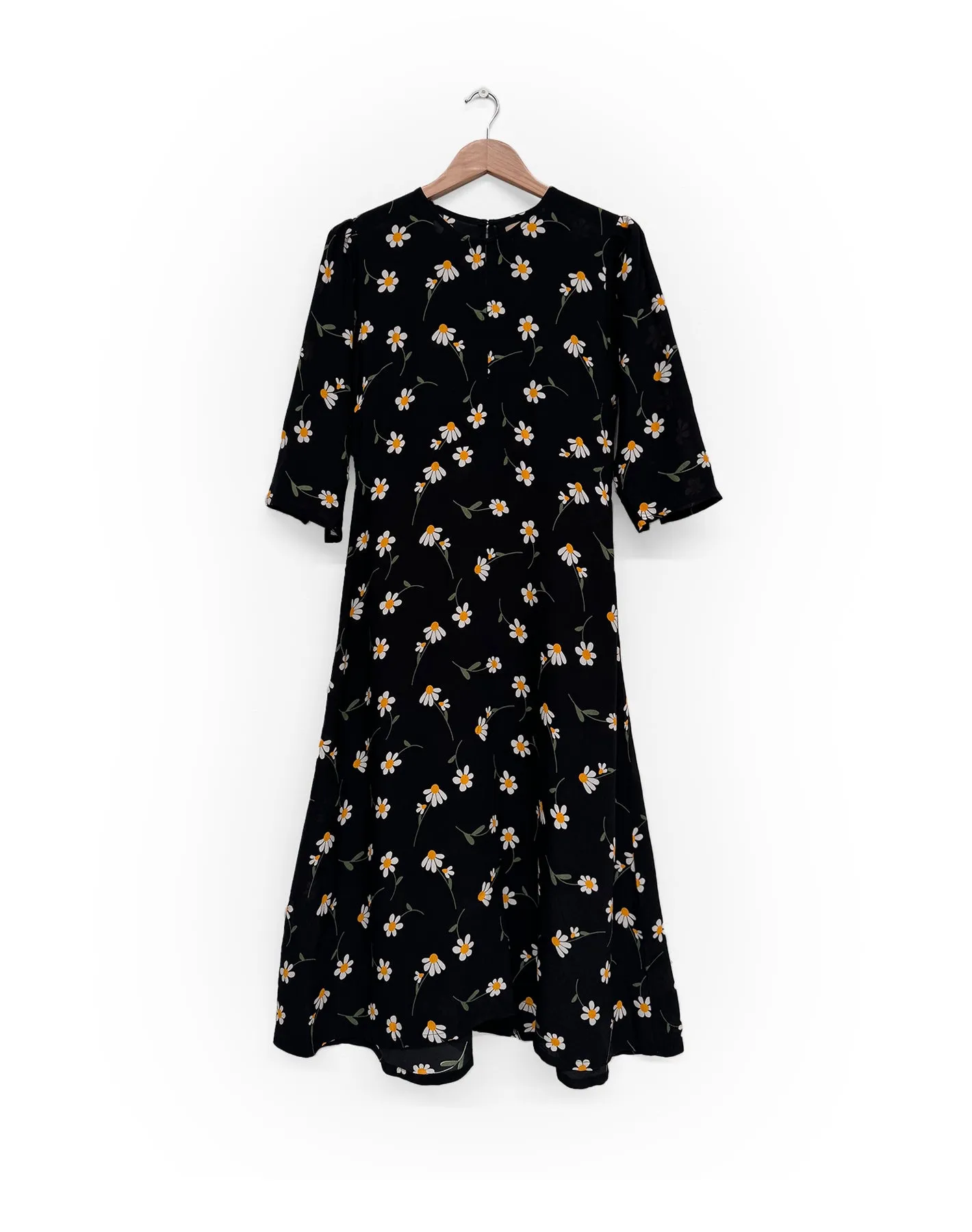 Daisy Janis Dress