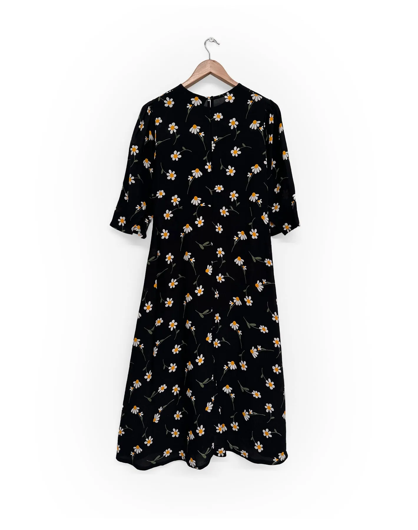 Daisy Janis Dress