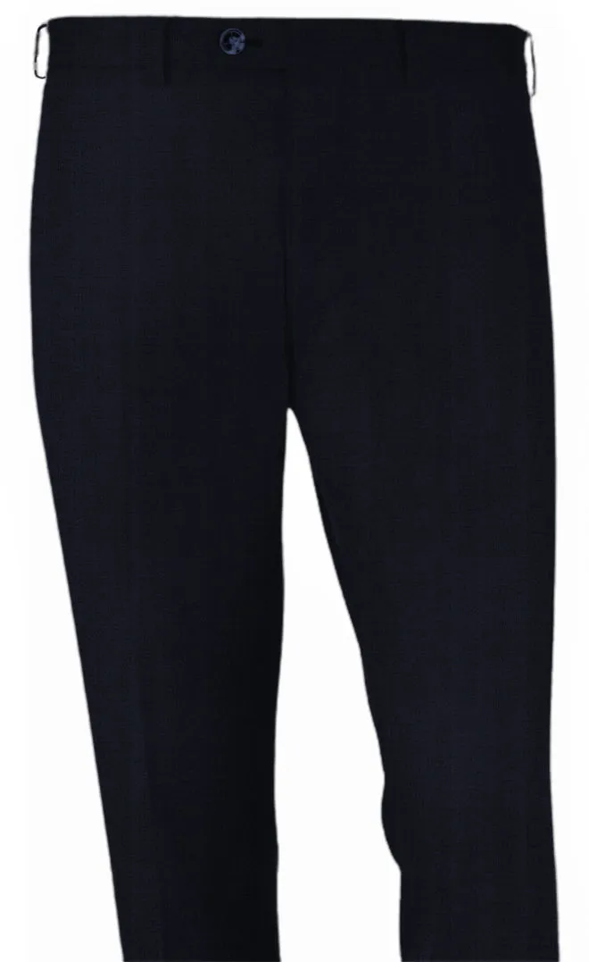 Dark Navy Blue Pants