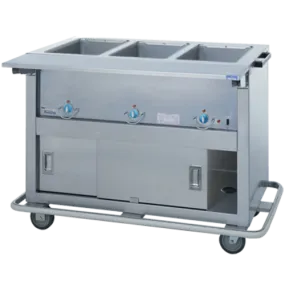 Duke Manufacturing EP-5-CBPG Serving Counter