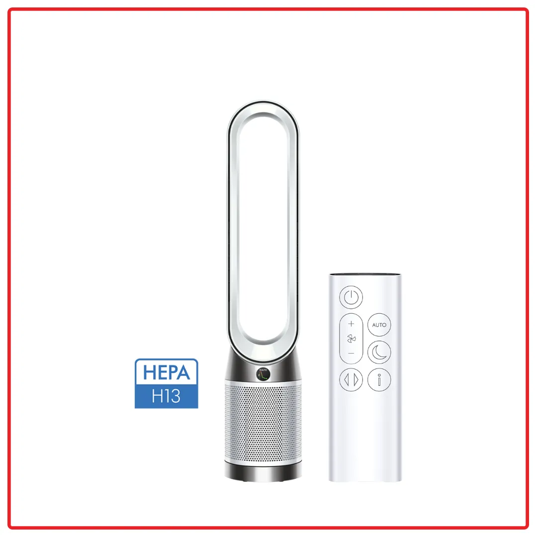 Dyson Purifier Cool Gen1 TP10 (White) Air Purifier