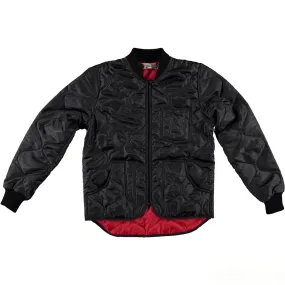 Eat Dust - Frostbite Jacket - Black