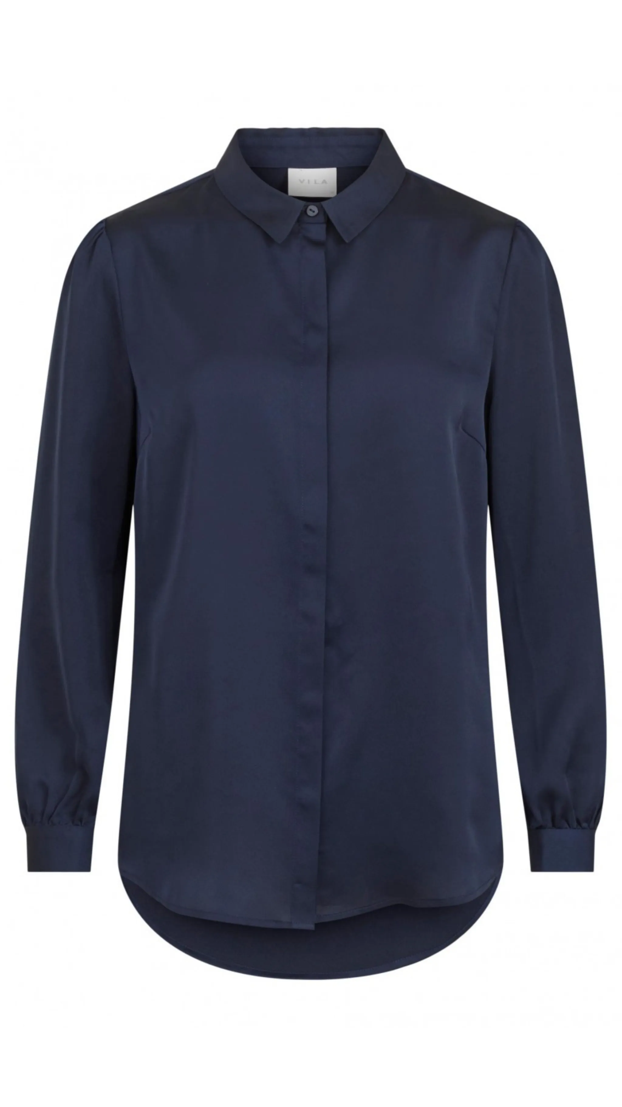 Ellette Navy Shirt