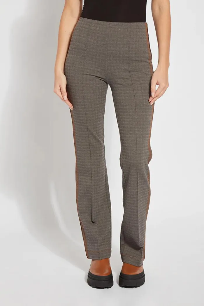 Elysse Stitched Pant