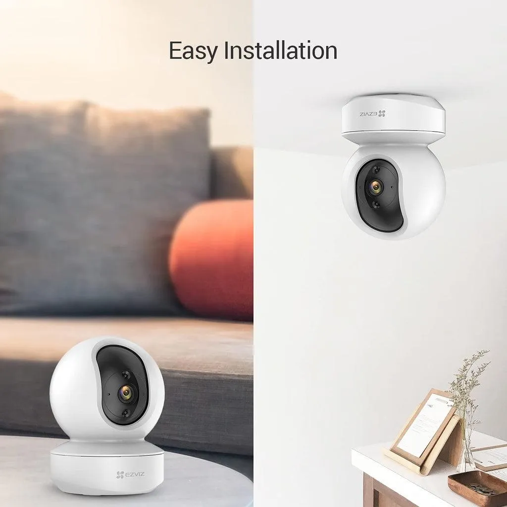 EZVIZ TY1 3MP 2K SMART HOME CAMERA