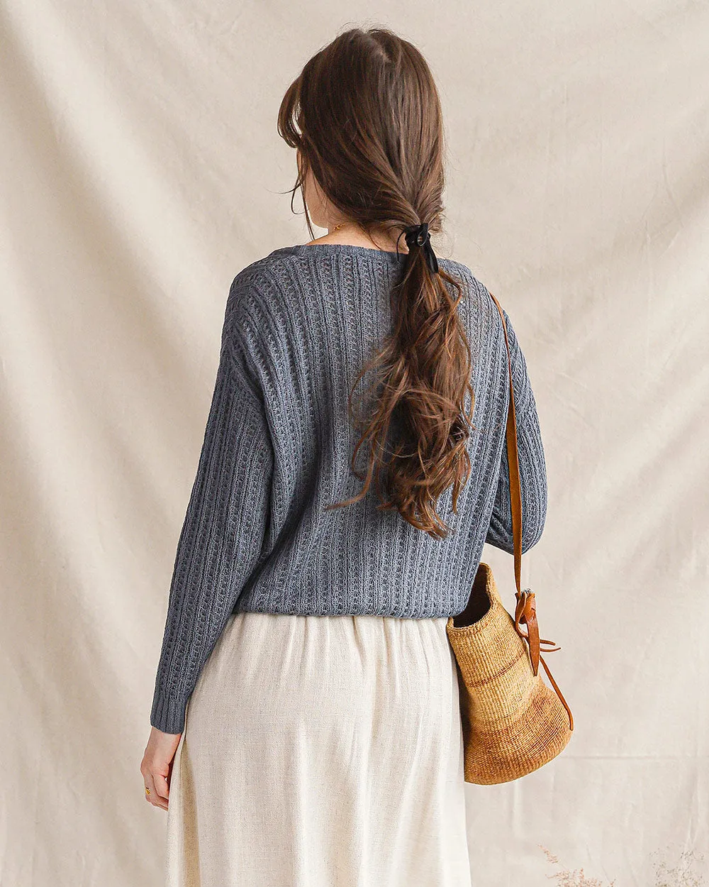 Fearnmore Sweater