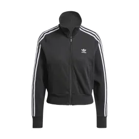 Firebird Knitted Pinstipe Track Jacket - Womens