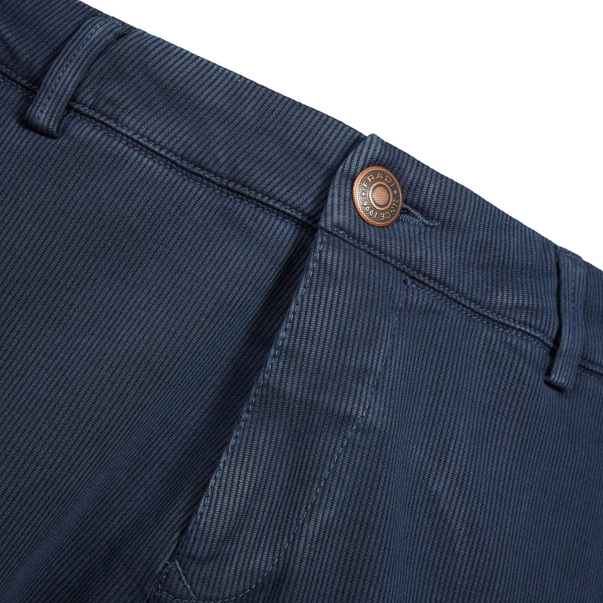 FRADI Pantalone/Pants Uomo NAVY