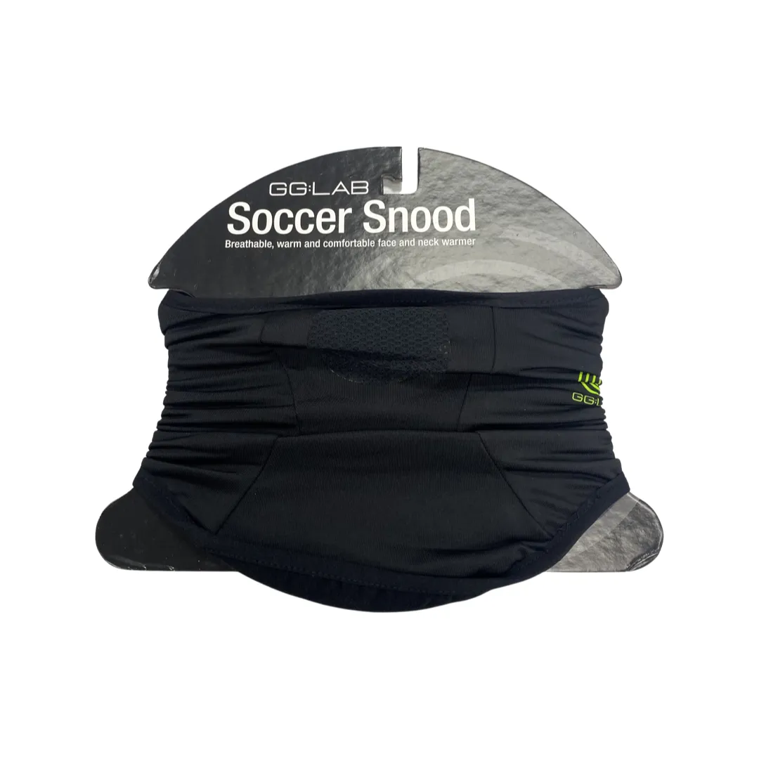 GG Lab Soccer Snood