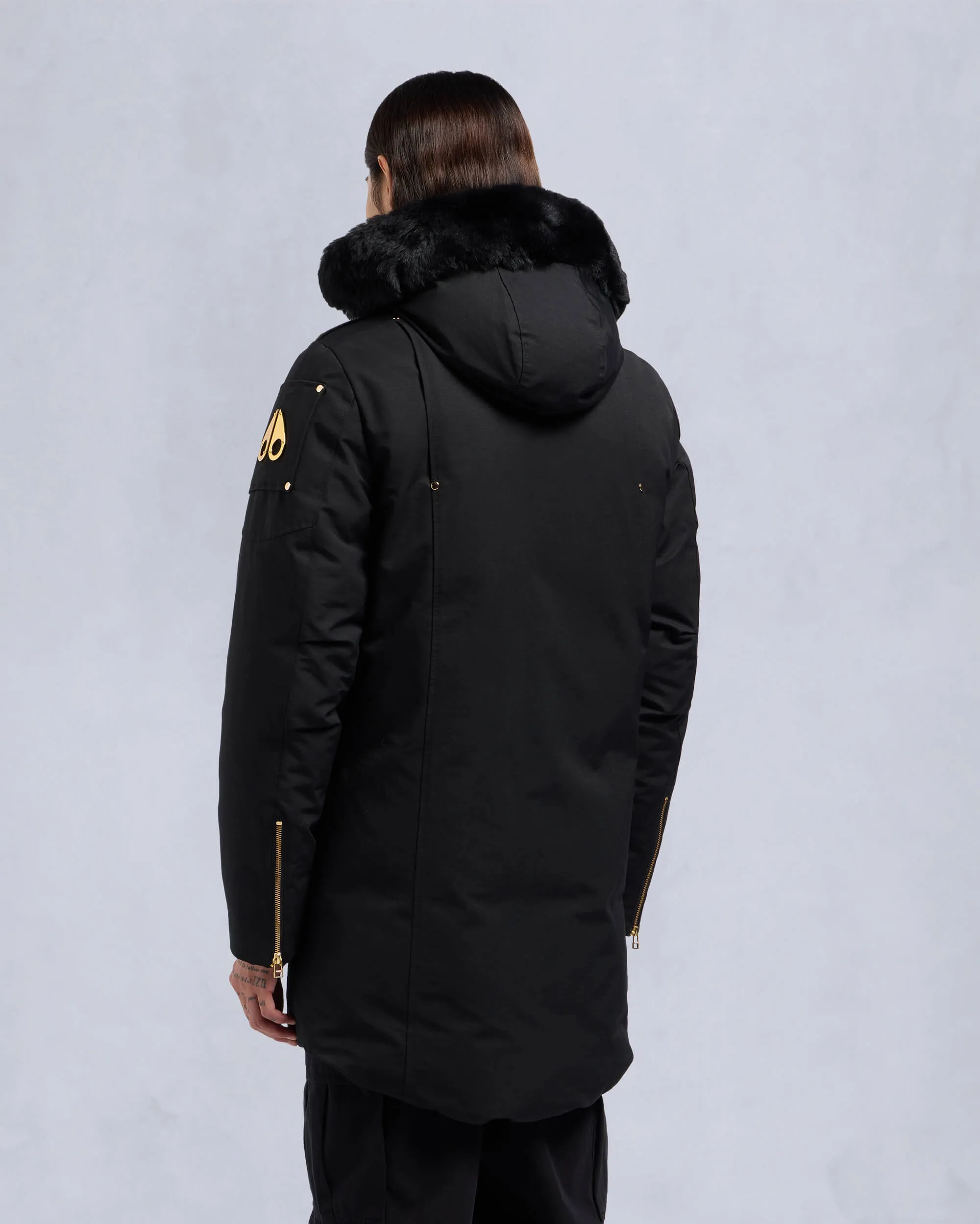 GOLD SERIES STAG LAKE PARKA