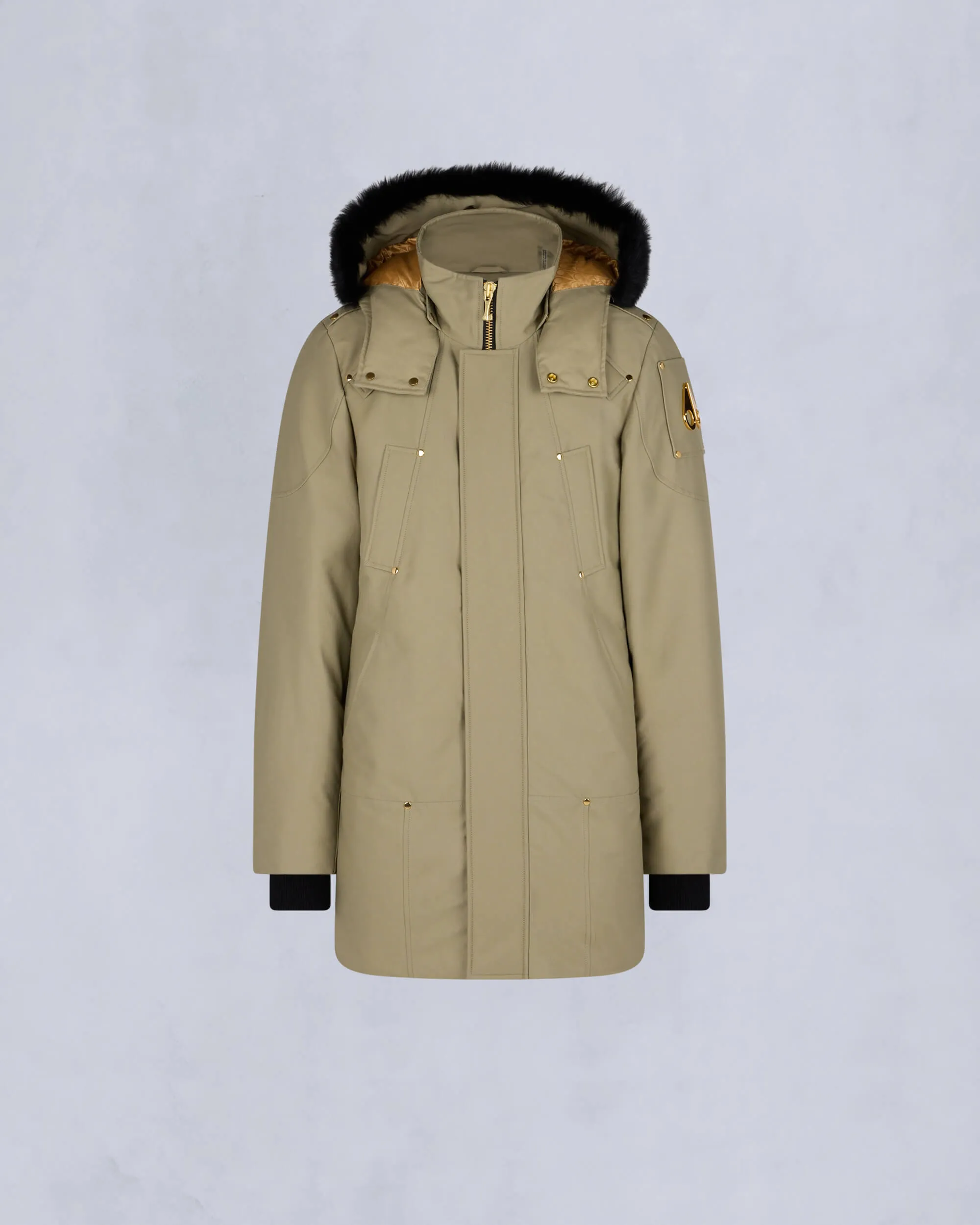 GOLD SERIES STAG LAKE PARKA