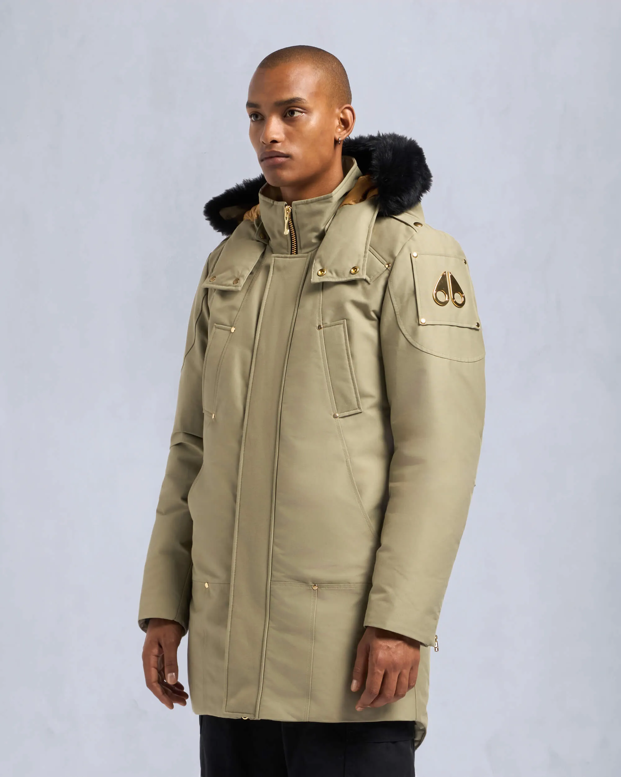 GOLD SERIES STAG LAKE PARKA