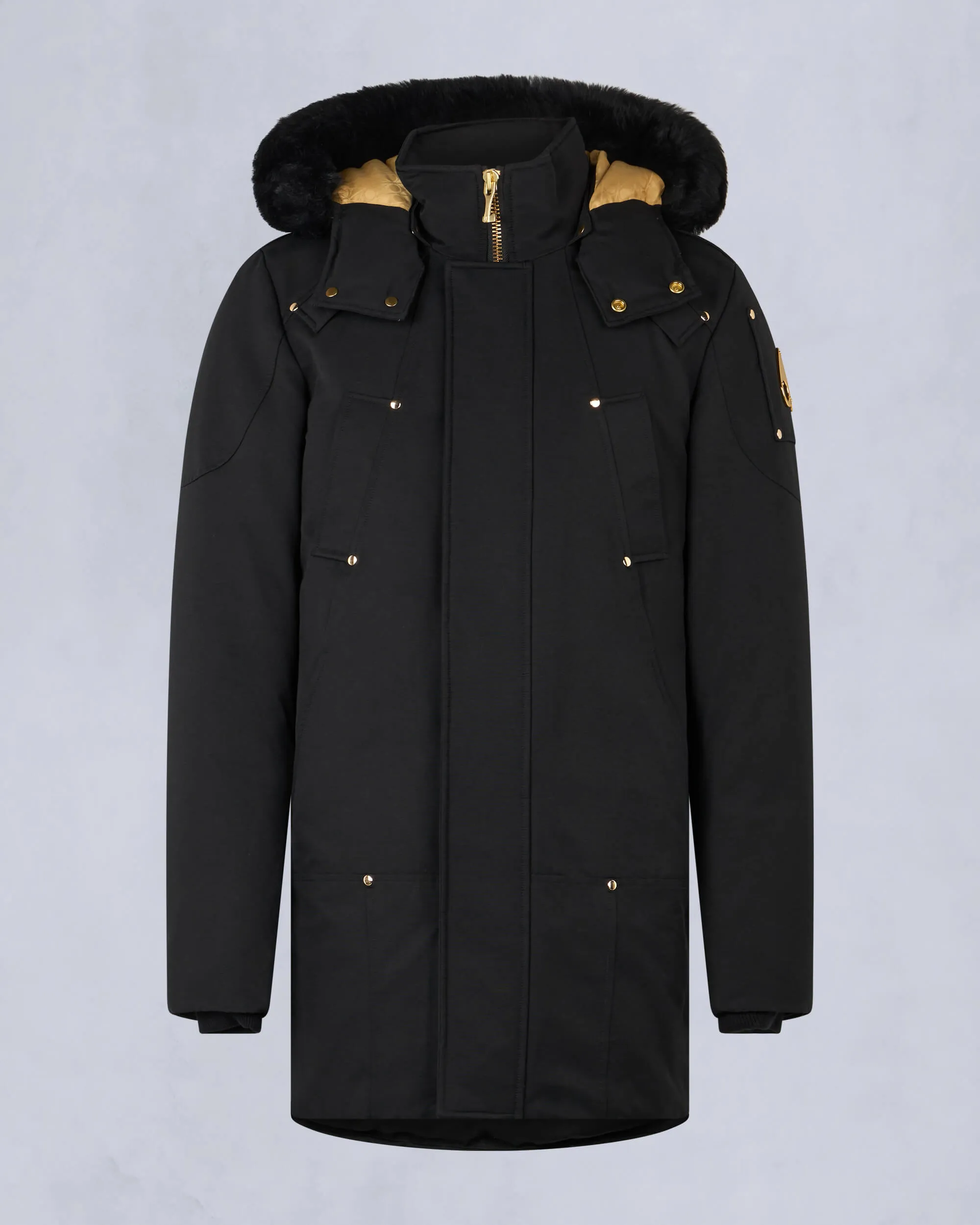 GOLD SERIES STAG LAKE PARKA