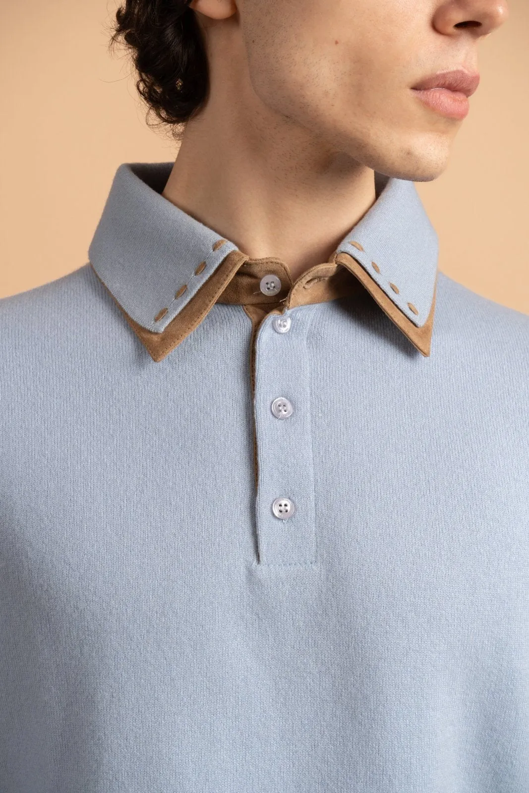 Haven Cashmere Shirt