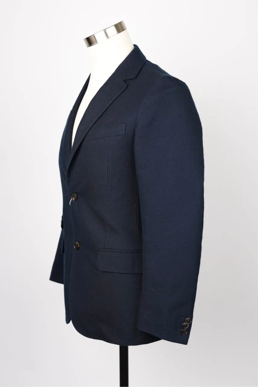 Heavy Cotton Sport Coat