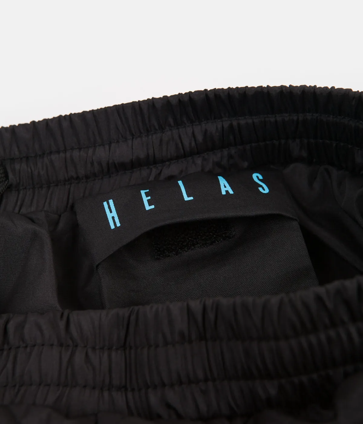 Helas Paddy Pants - Black