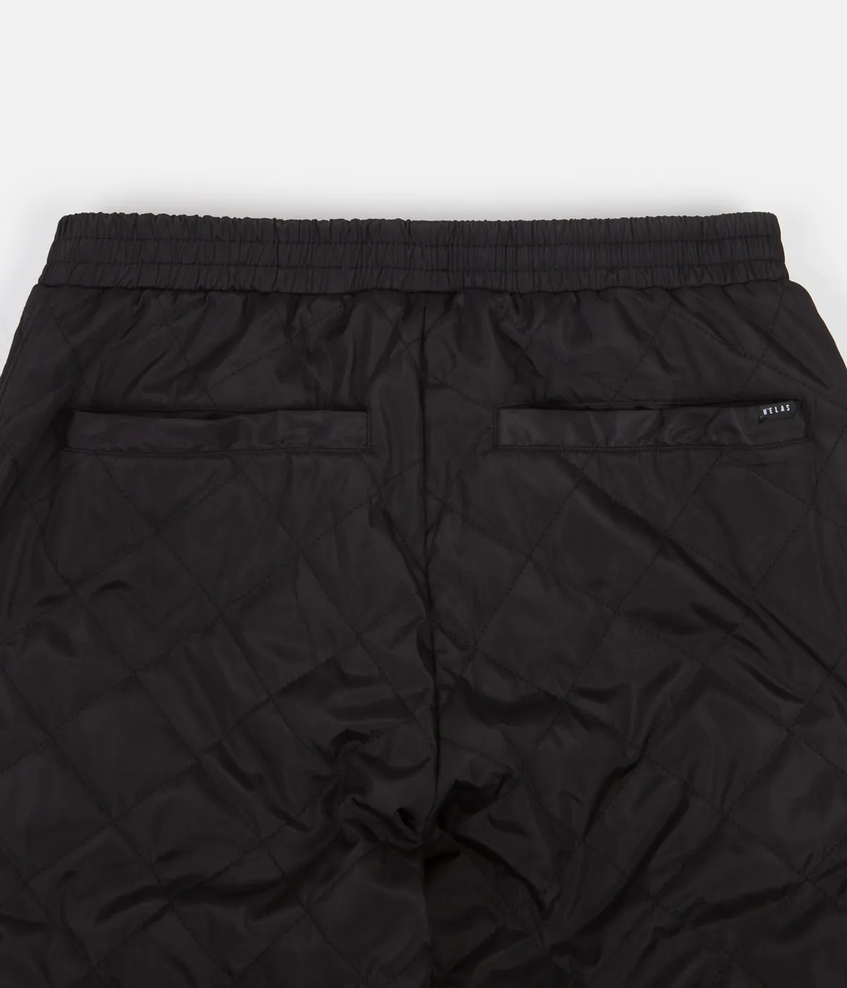 Helas Paddy Pants - Black