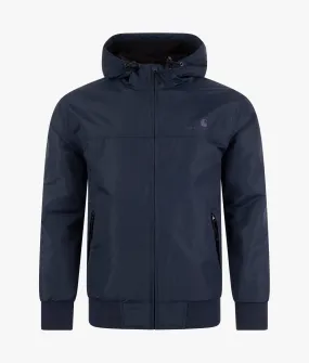 Hooded Kyle Jacket