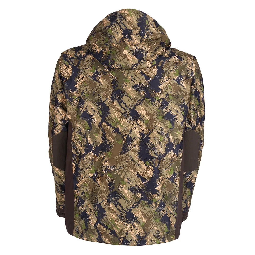 Huntflex II Camo Jacket by Shooterking