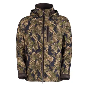 Huntflex II Camo Jacket by Shooterking