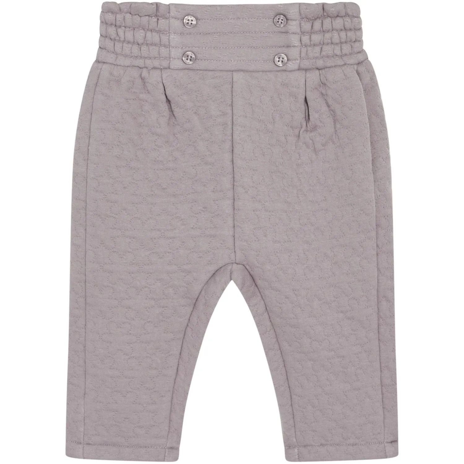 Hust & Claire Purple Dove Tilde Sweatpants