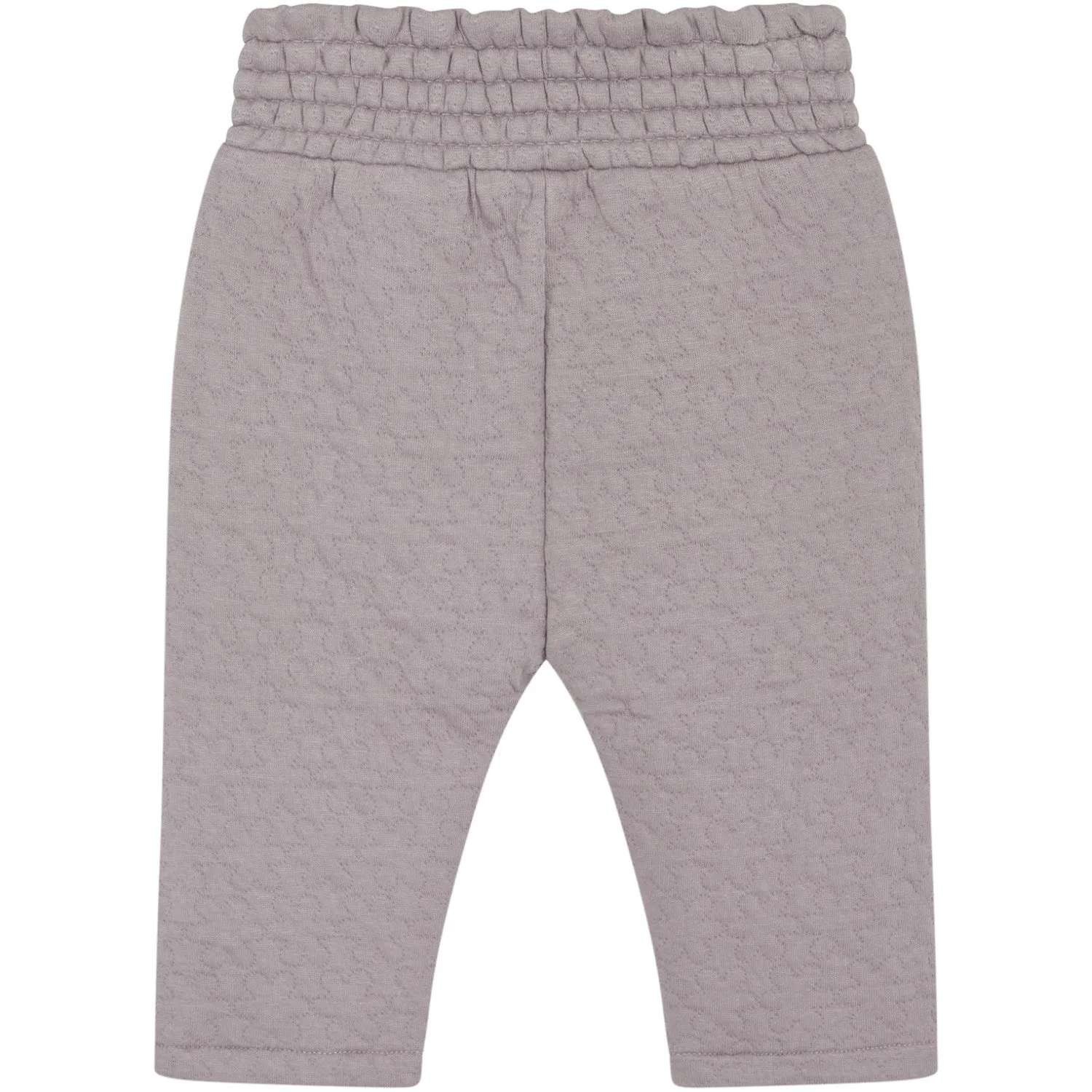 Hust & Claire Purple Dove Tilde Sweatpants