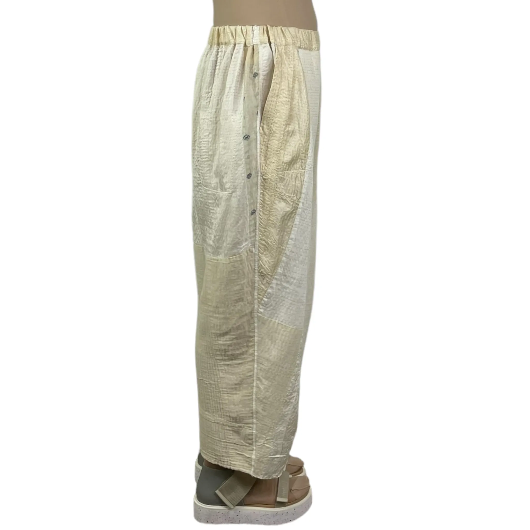 JAIPUR KANTHA BAGGY PANT