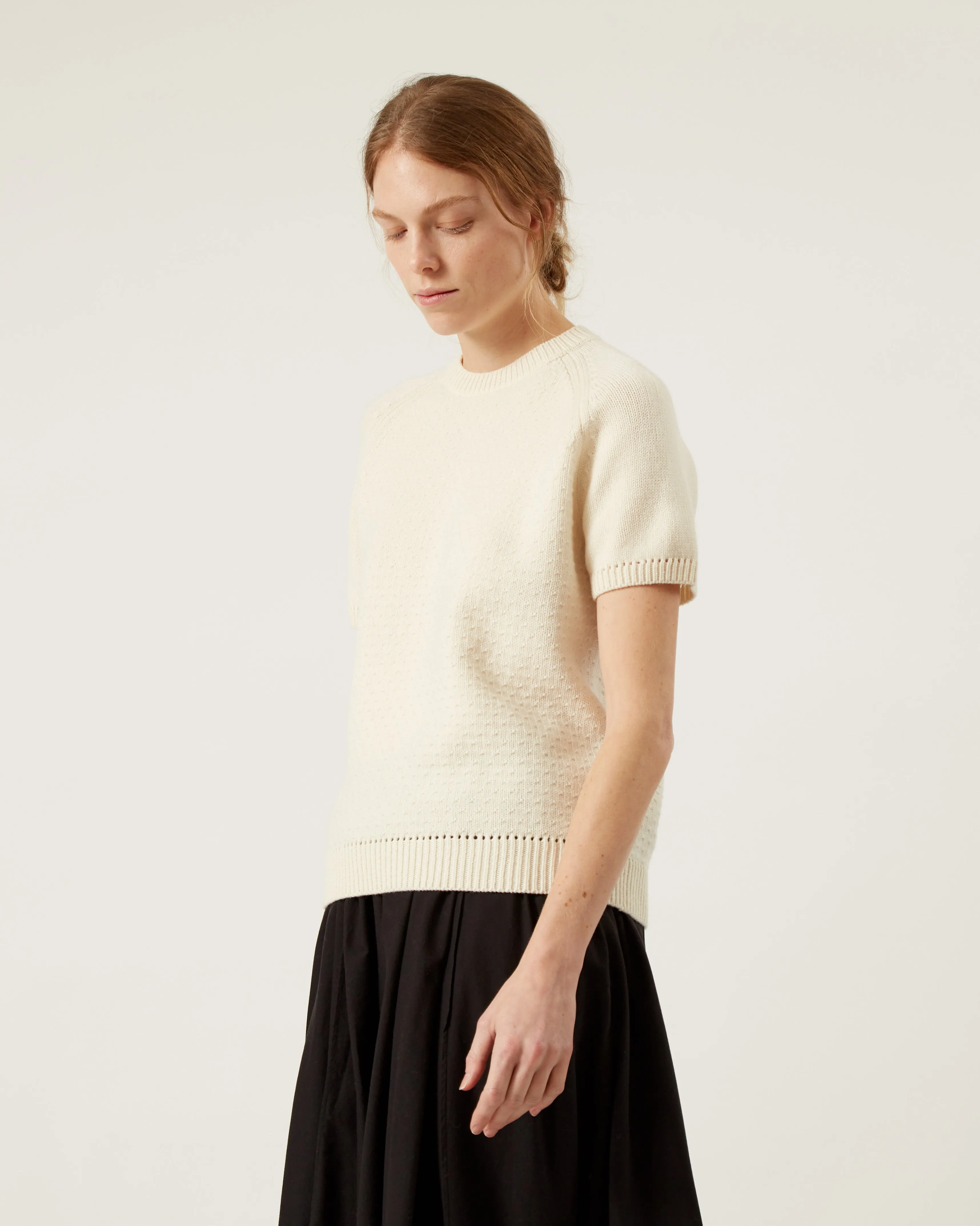 Janita Wool Sweater