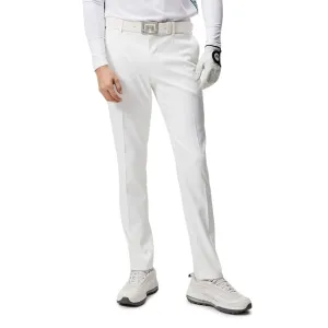 J.Lindeberg Ellott Golf Pants - White