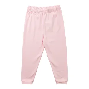 Jogger Pants -Light Pink