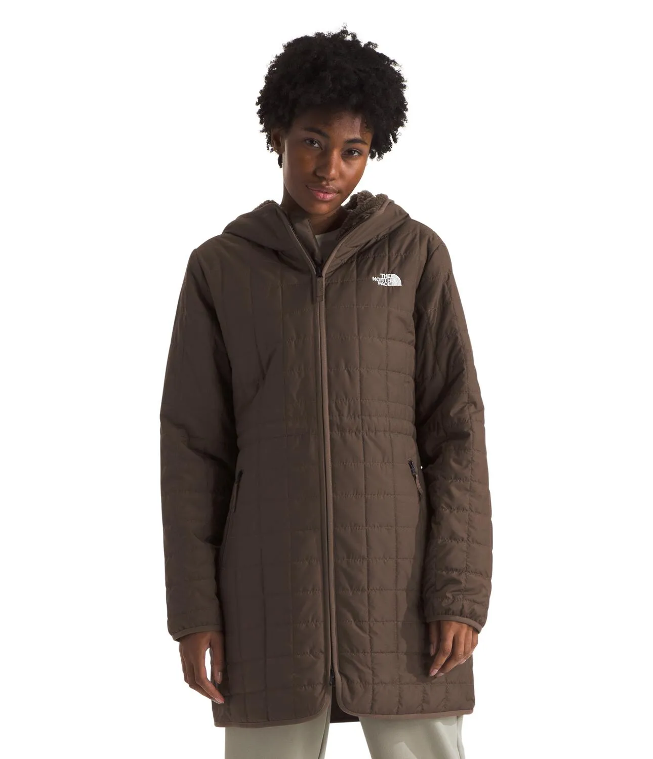 Junction Insulated Parka (Women's)