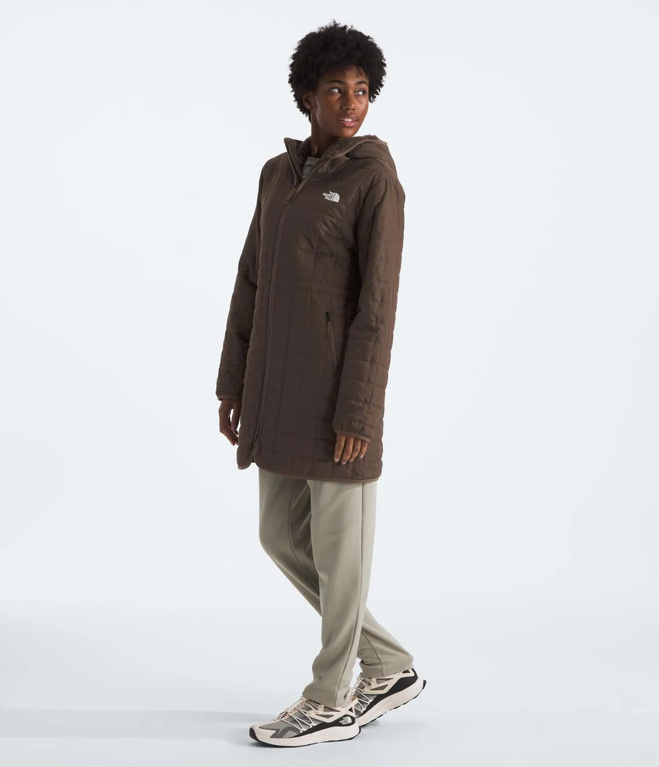 Junction Insulated Parka (Women's)