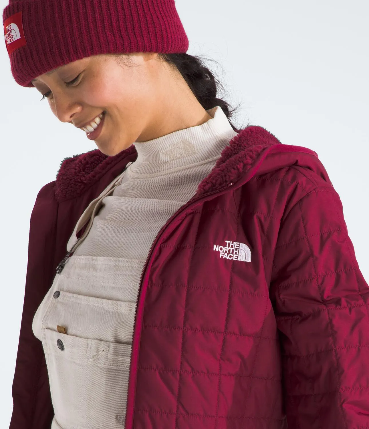 Junction Insulated Parka (Women's)