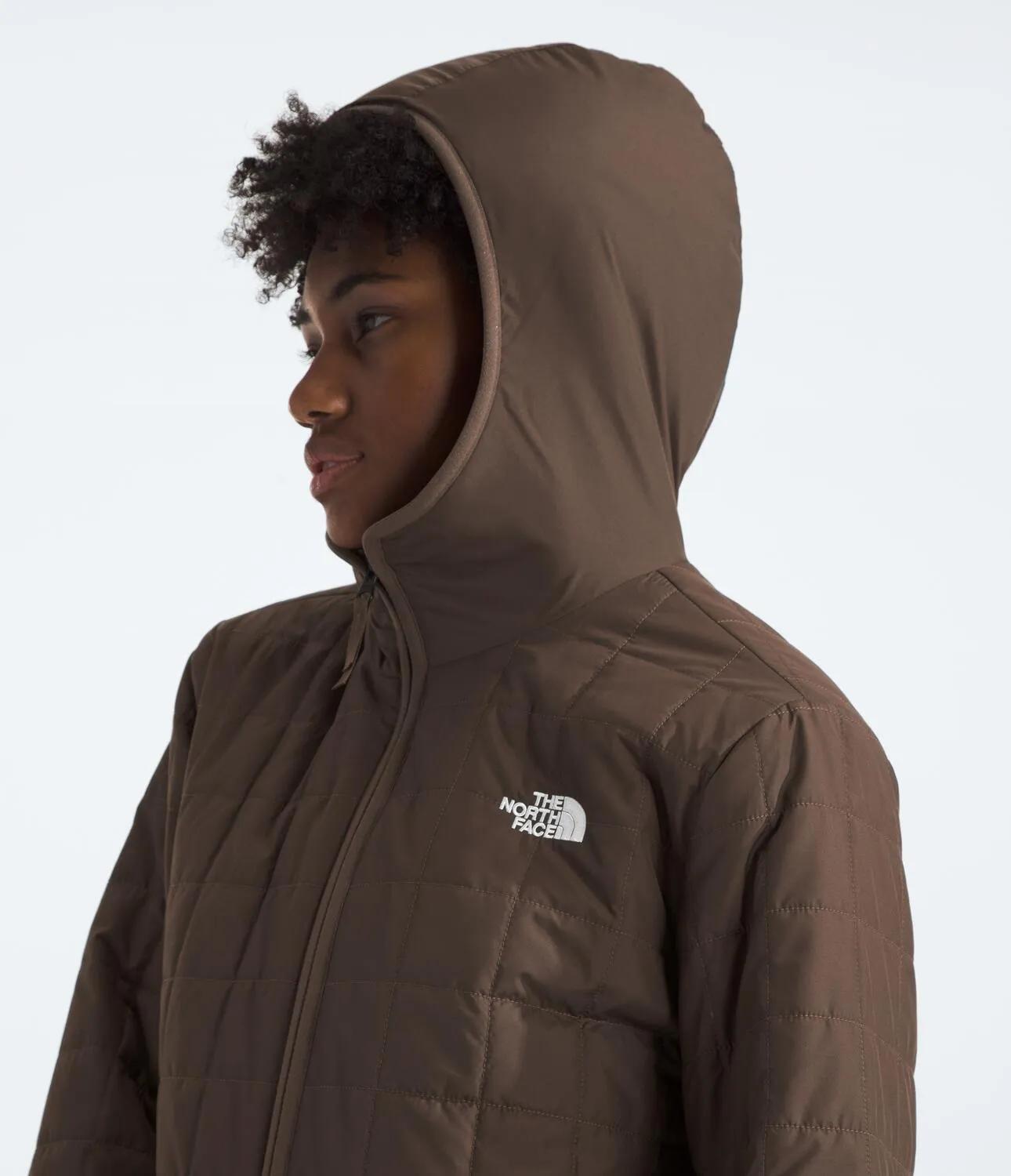 Junction Insulated Parka (Women's)