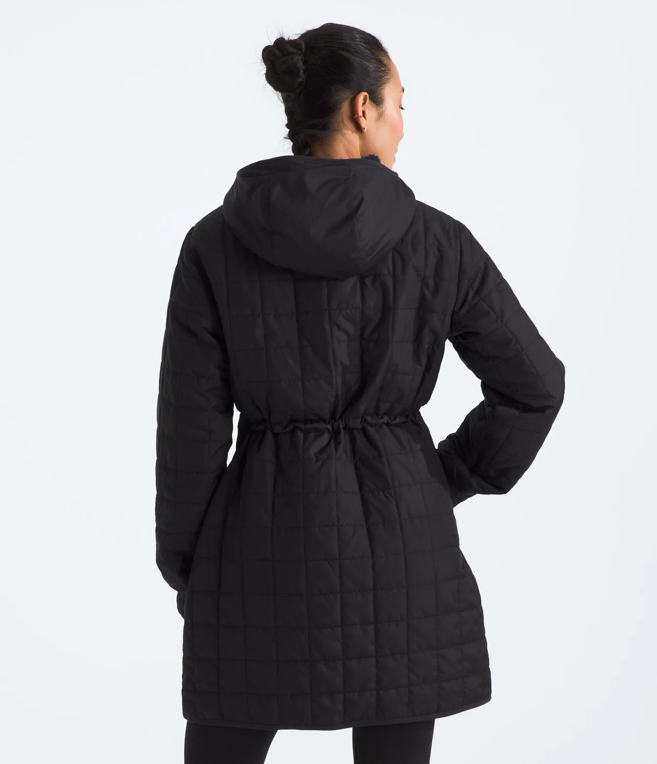 Junction Insulated Parka (Women's)