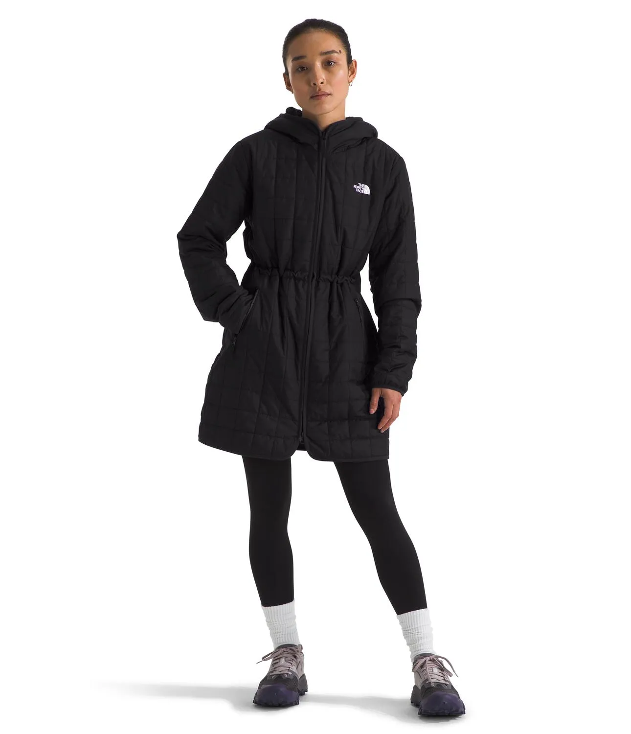 Junction Insulated Parka (Women's)