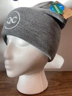 Knit Beanie