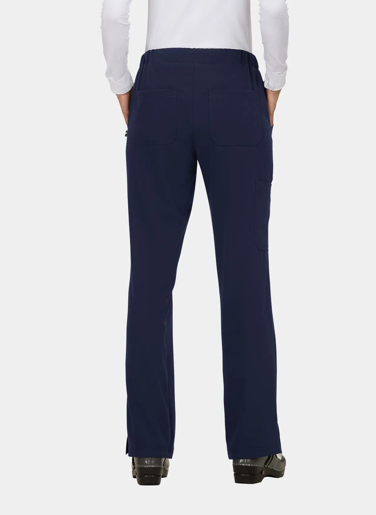 Koi Next Gen Everyday Hero Scrub Trousers - Navy