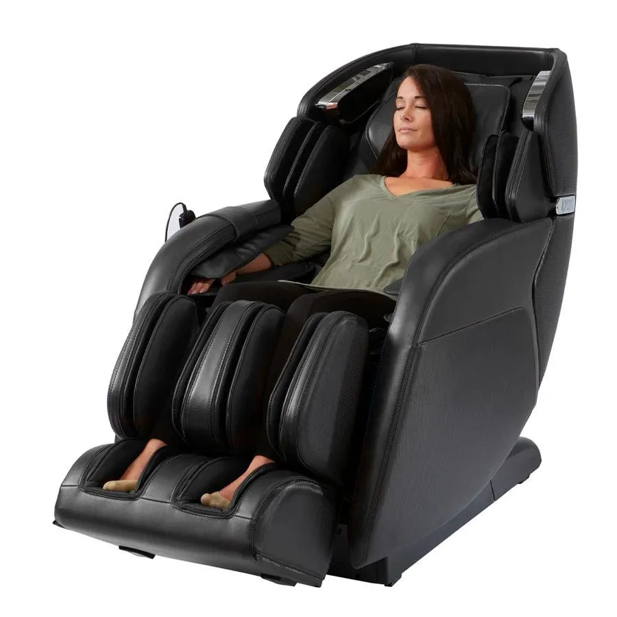 Kyota Kenko M673 3D/4D Massage Chair - Certified Pre-Owned