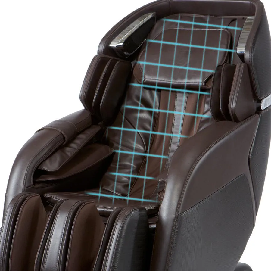 Kyota Kenko M673 3D/4D Massage Chair - Certified Pre-Owned