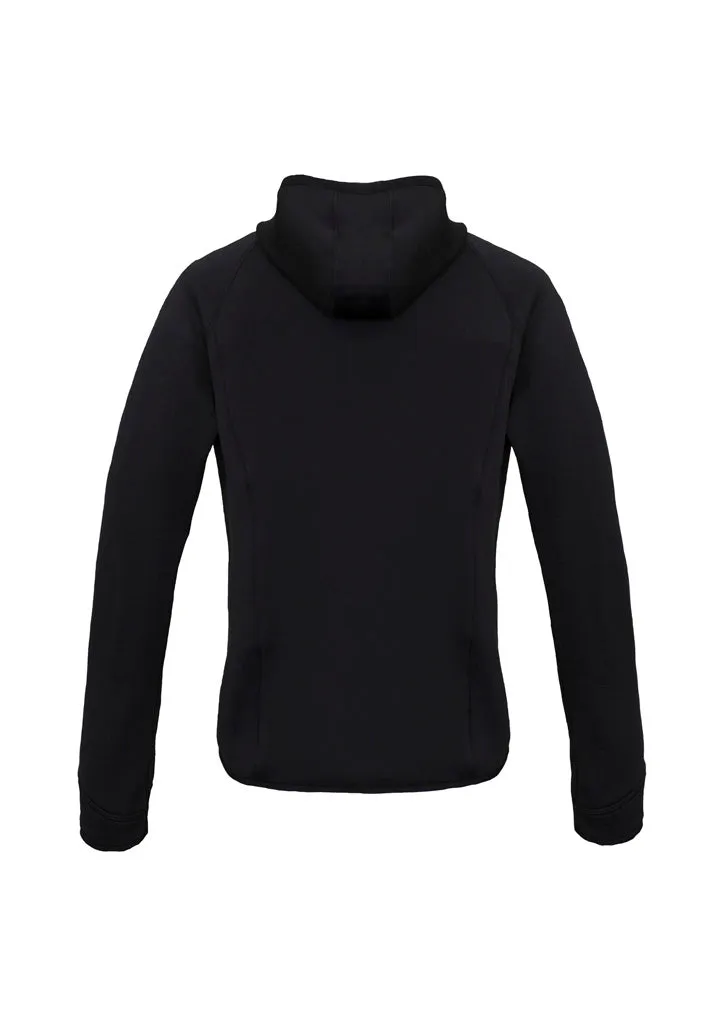 Ladies Stealth Hoodie Jacket - J515L