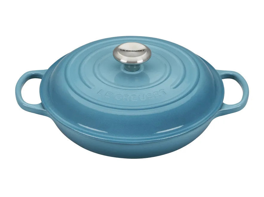 Le Creuset Braiser 3 1/2 qt.