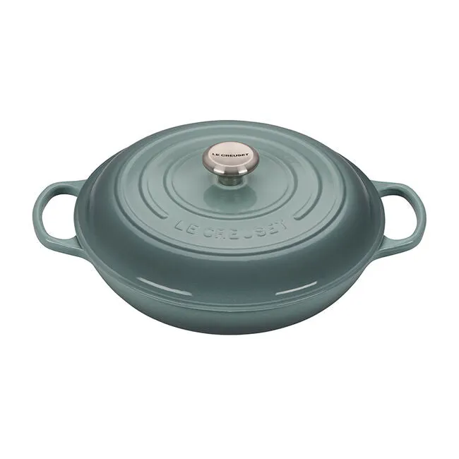 Le Creuset Braiser 3 1/2 qt.