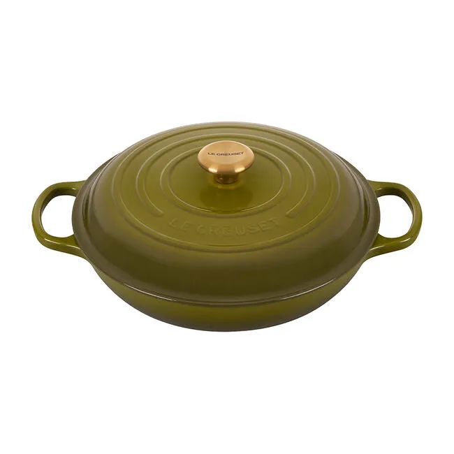 Le Creuset Braiser 3 1/2 qt.