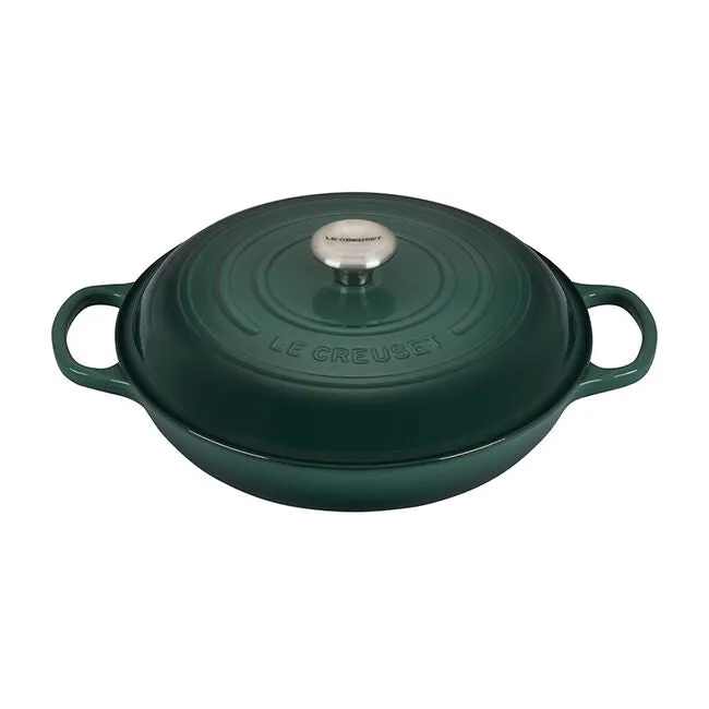 Le Creuset Braiser 3 1/2 qt.