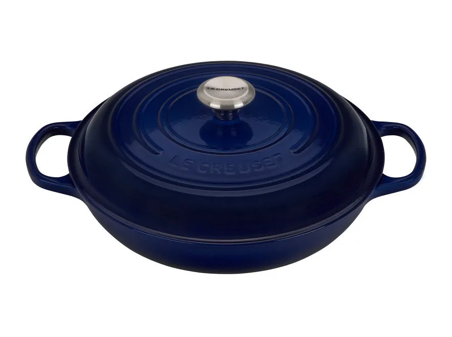 Le Creuset Braiser 3 1/2 qt.