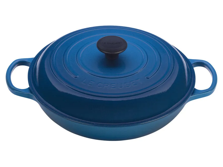 Le Creuset Braiser 3 1/2 qt.